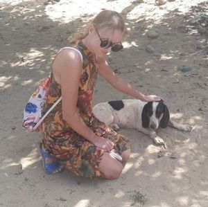 Meet your Posher, Alba